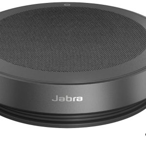 Telefon konferencyjny Jabra Speak2 75 MS + Link380a, Bluetooth, ciemnoszary Telefon konferencyjny Jabra Speak2 75 MS + Link380a, Bluetooth, ciemnoszary