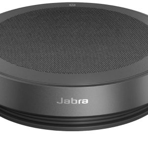 Telefon konferencyjny Jabra Speak2 75 MS + Link380c, Bluetooth, ciemnoszary Telefon konferencyjny Jabra Speak2 75 MS + Link380c, Bluetooth, ciemnoszary