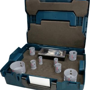 Zestaw otwornic Bosch Accessories 2608594432 2608594432 1 szt. Zestaw otwornic Bosch Accessories 2608594432 2608594432 1 szt.