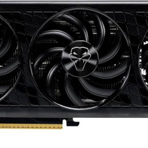 Gainward Karta graficzna Nvidia GeForce RTX 5070 GeForce RTX 5070 12 GB GDDR7 RAM Gainward Karta graficzna Nvidia GeForce RTX 5070 GeForce RTX 5070 12 GB GDDR7 RAM