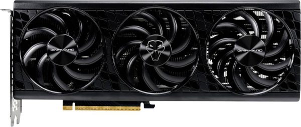 Gainward Karta graficzna Nvidia GeForce RTX 5070 GeForce RTX 5070 12 GB GDDR7 RAM