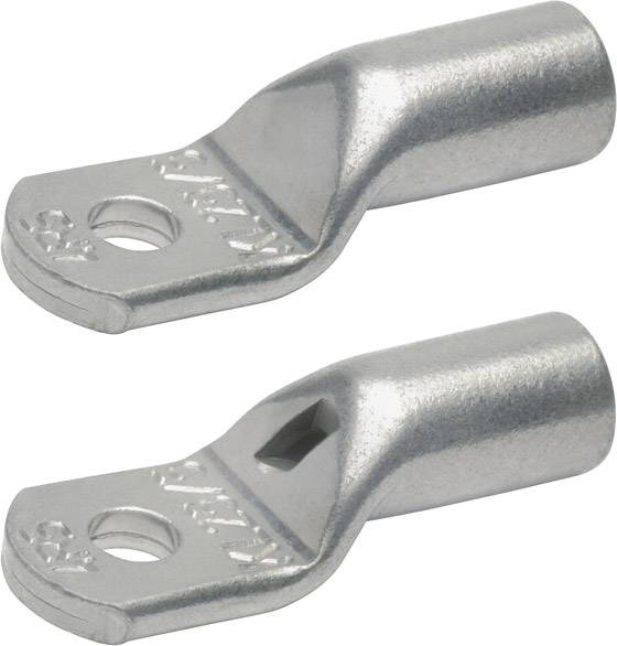 Klauke 8R12 Końcówka kablowa, rurkowa 8R12, M12, 95 mm², 180 °, 1 szt.