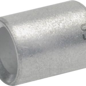 Klauke 149R Złącze równoległe 2.5 mm² srebrny 1 szt. Klauke 149R Złącze równoległe 2.5 mm² srebrny 1 szt.