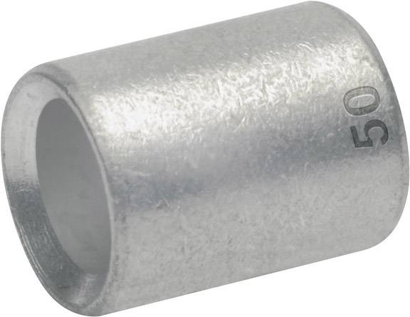Klauke 151R Złącze równoległe 6 mm² srebrny 1 szt.