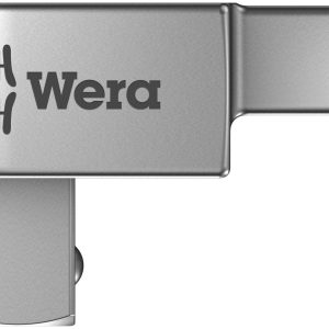 Wkładka z grzechotką Wera 7773 C 05078210001, 1/2″ (12.5 mm) Wkładka z grzechotką Wera 7773 C 05078210001, 1/2″ (12.5 mm)
