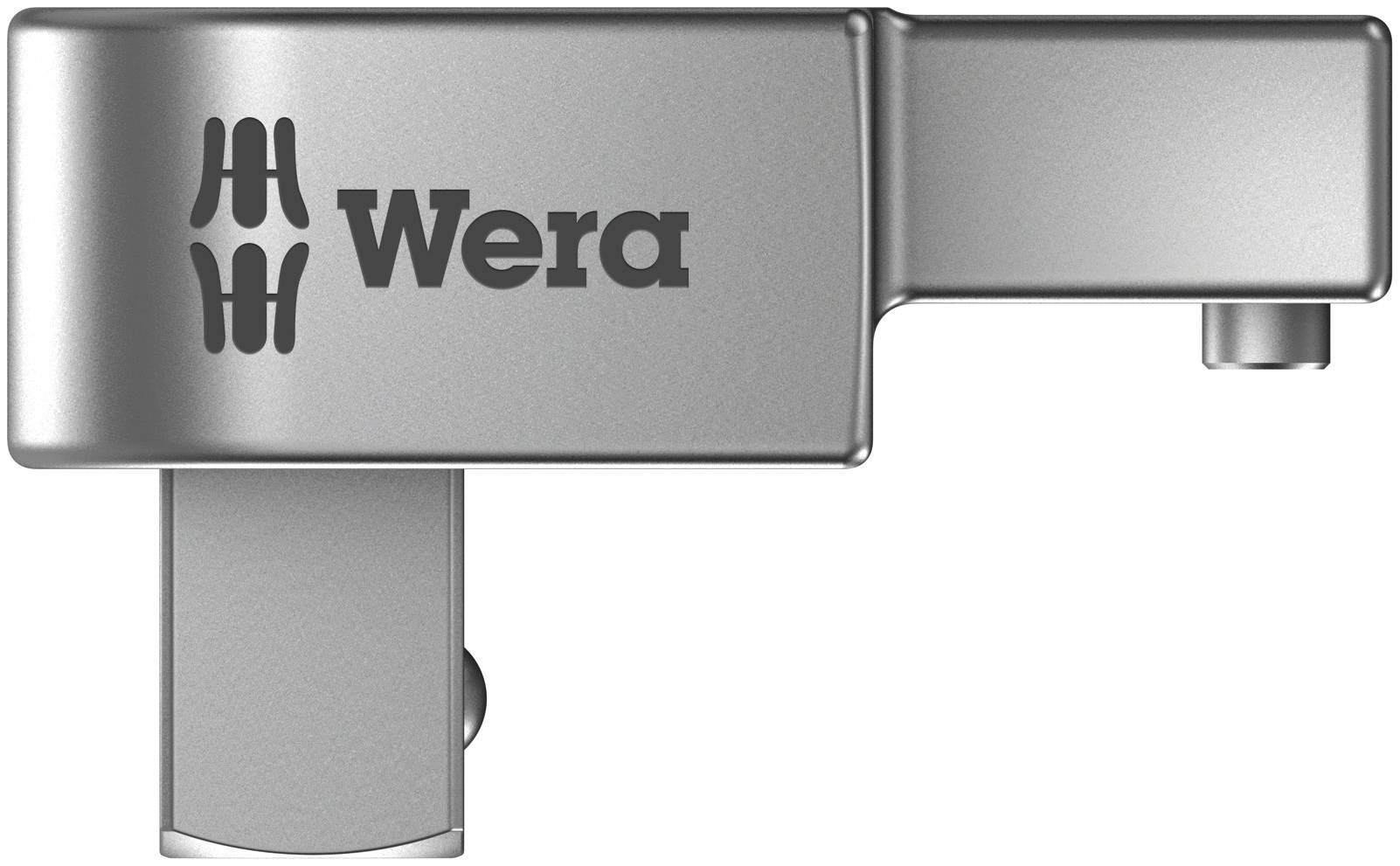 Wkładka z grzechotką Wera 7773 C 05078210001, 1/2" (12.5 mm) - obrazek 1