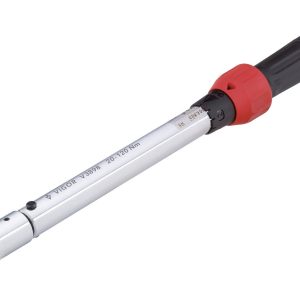 Hazet V3898 V3898 Klucz dynamometryczny z grzechotką 1/2″ (12.5 mm) 20 – 120 Nm Hazet V3898 V3898 Klucz dynamometryczny z grzechotką 1/2″ (12.5 mm) 20 – 120 Nm