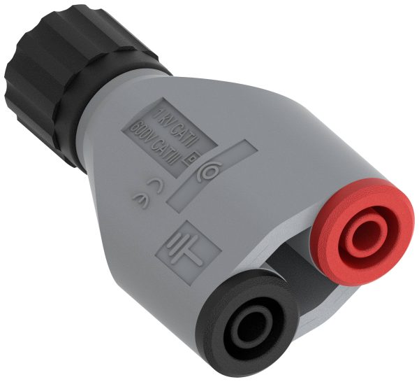 Adapter pomiarowy Electro PJP 7043-IEC-CD1 1 szt.