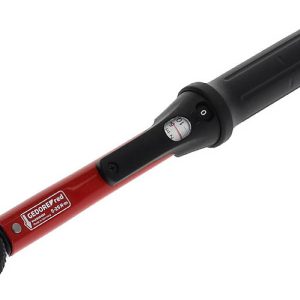 Gedore RED R48900025 3301214 Klucz dynamometryczny 1/4″ (6.3 mm) 5 – 25 Nm Gedore RED R48900025 3301214 Klucz dynamometryczny 1/4″ (6.3 mm) 5 – 25 Nm