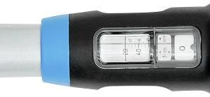 Gedore TF-SE100 3278522 Klucz dynamometryczny nasadowy kwadrat 9 x 12 mm 20 – 100 Nm Gedore TF-SE100 3278522 Klucz dynamometryczny nasadowy kwadrat 9 x 12 mm 20 – 100 Nm