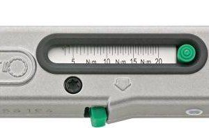 Klucz dynamometryczny Stahlwille 730/2 QUICK 50184002, 4 – 20 Nm Klucz dynamometryczny Stahlwille 730/2 QUICK 50184002, 4 – 20 Nm