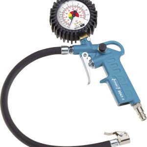 Pistolet do pompowania Hazet 9041-1 9041-1, 8 bar Pistolet do pompowania Hazet 9041-1 9041-1, 8 bar
