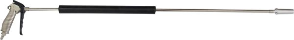 Pistolet pneumatyczny Aerotec HF PRO 1000 Kombi 201502008 10 bar