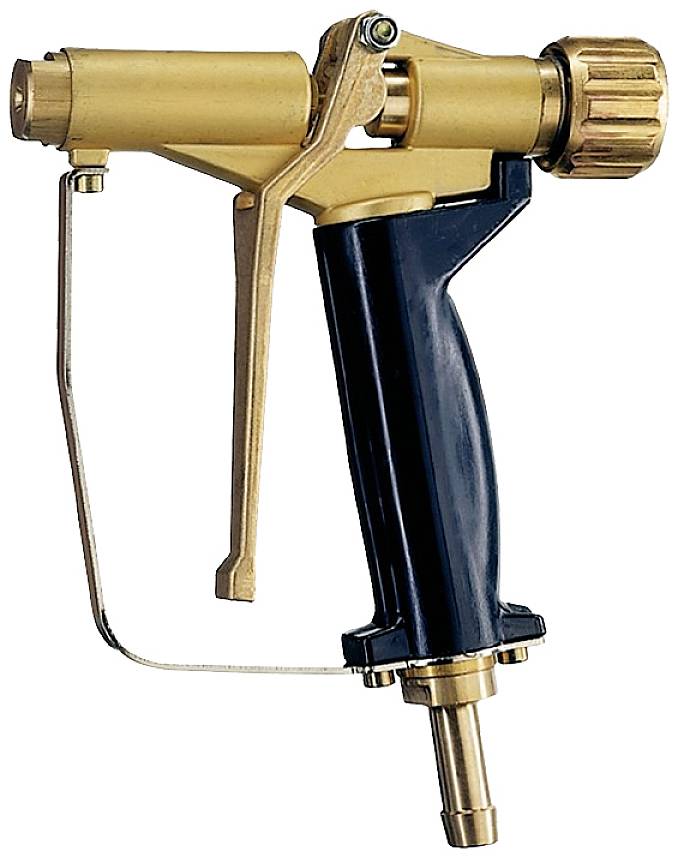 Pistolet do czyszczenia pneumatyczny EWO 404.23 404.23 40 bar 13 mm - obrazek 1