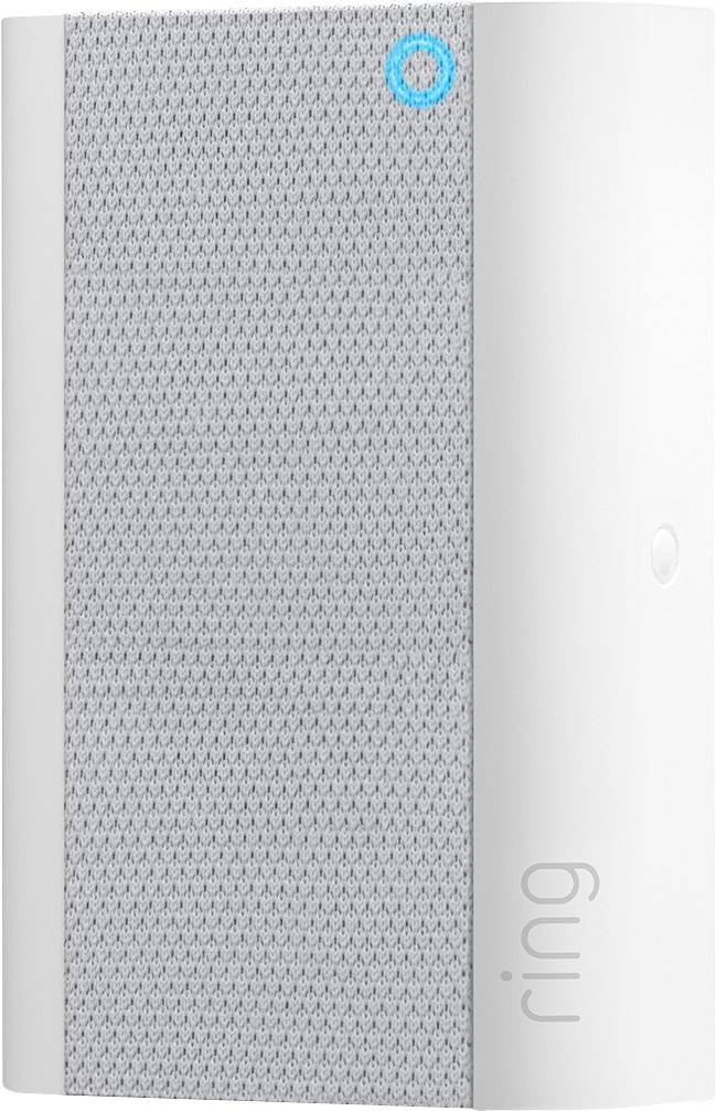 Dodatkowy dwonek ring Chime Pro - obrazek 1