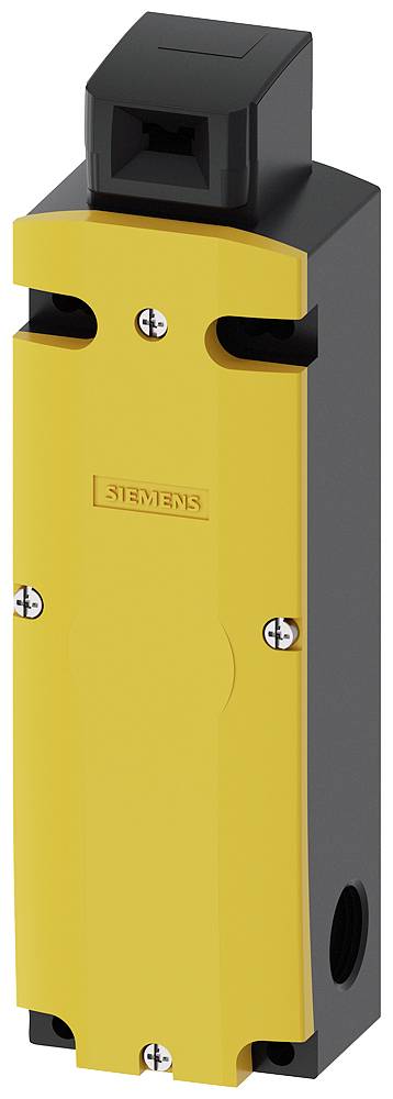 Siemens 3SE53220SB21 3SE5322-0SB21 Przełącznik pozycyjny bezpiecznikowy 230 V 6 A IP66, IP67 1 szt.