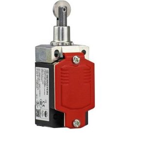 BERNSTEIN 6087000016 MN78-20 RM Przełącznik pozycyjny 240 V/AC, 24 V/DC 5 A trzpień rolkowy chwilowy IP66, IP67 1 szt.