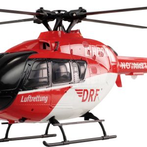 Amewi DRF AFX-135 PRO Helikopter RC RtF Amewi DRF AFX-135 PRO Helikopter RC RtF