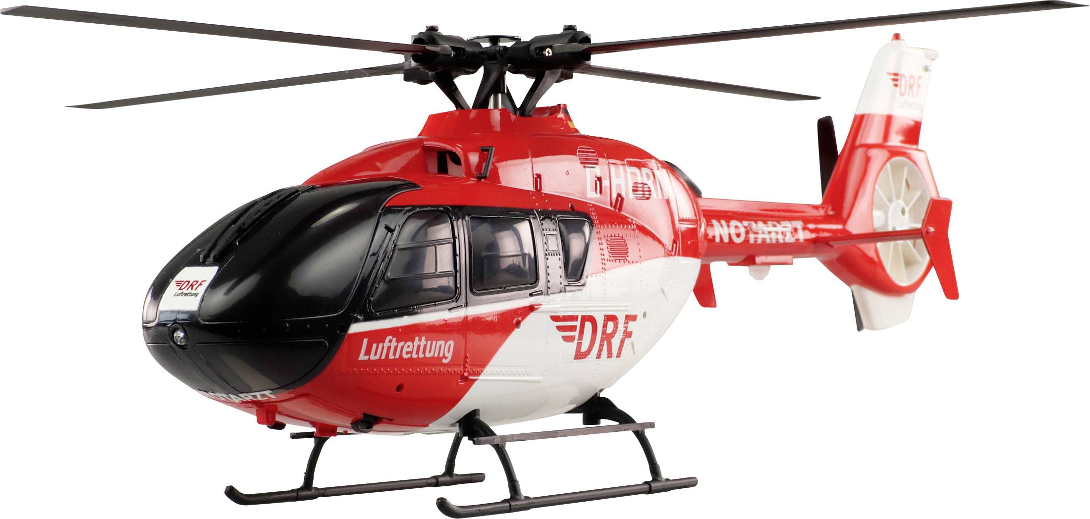 Amewi DRF AFX-135 PRO Helikopter RC RtF - obrazek 1