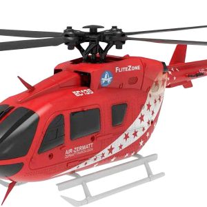 Pichler Modellbau EC135 Air Zermatt Helikopter RC RtF Pichler Modellbau EC135 Air Zermatt Helikopter RC RtF
