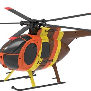 FliteZone MD500 (Hawaii) RTF Helikopter RC RtF FliteZone MD500 (Hawaii) RTF Helikopter RC RtF