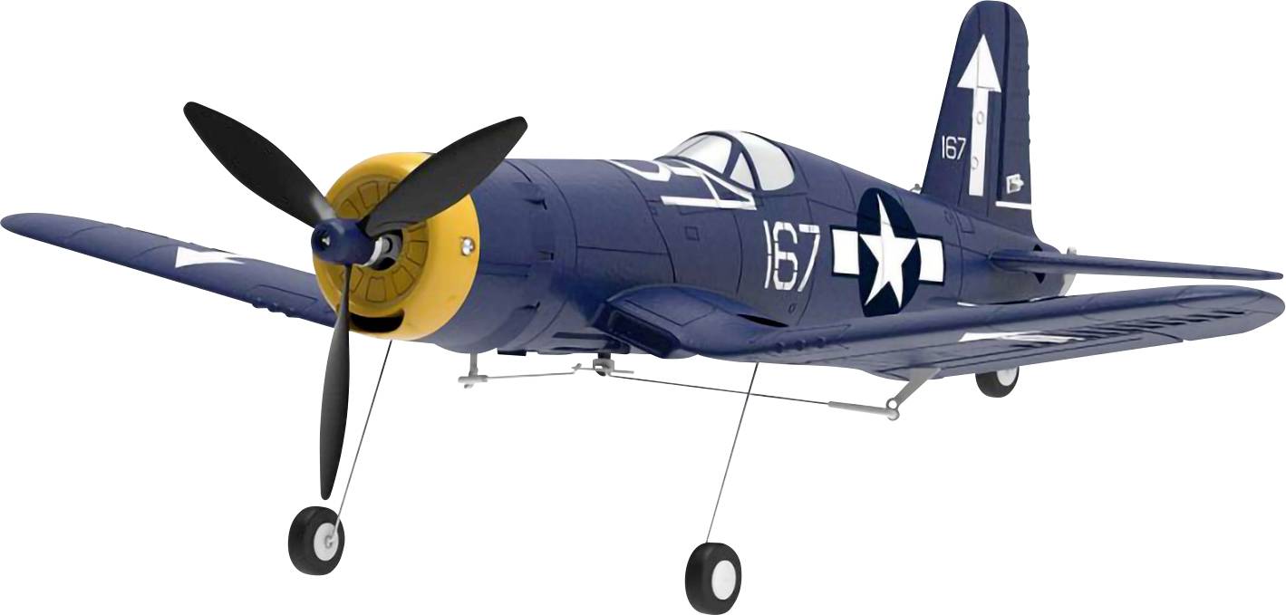 FliteZone Corsair RTF RtF - obrazek 1