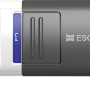 Lupka kieszonkowa z poświetleniem LED Eschenbach Mobilux 3,0x