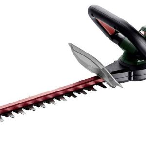 Metabo HS 18 LTX 45 akumulatorowy Nożyce do żywopłotu bez akumulatora 18 V Metabo HS 18 LTX 45 akumulatorowy Nożyce do żywopłotu bez akumulatora 18 V