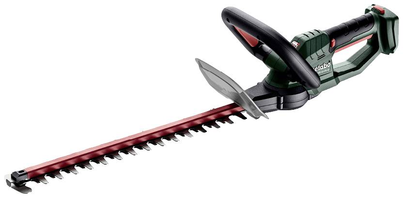 Metabo HS 18 LTX 45 akumulatorowy Nożyce do żywopłotu bez akumulatora 18 V - obrazek 1