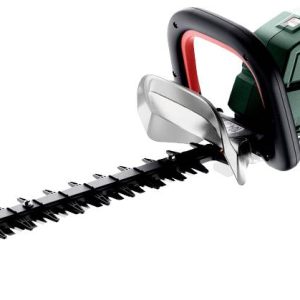 Metabo HS 18 LTX BL 55 akumulatorowy Nożyce do żywopłotu bez akumulatora, Bez ładowarki 1080 mm Metabo HS 18 LTX BL 55 akumulatorowy Nożyce do żywopłotu bez akumulatora, Bez ładowarki 1080 mm
