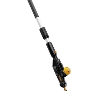 DEWALT DeWALT DCMPH566N – Stabheckenschere – schnurlos akumulatorowy Nożyce do żywopłotu zasilane akumulatorem Li-Ion 55