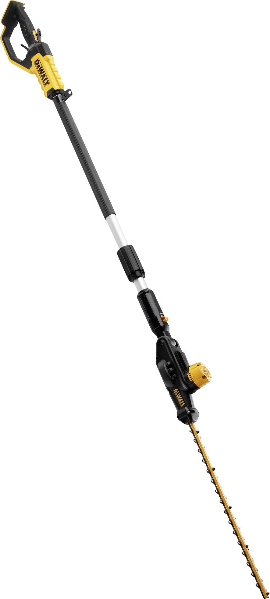 DEWALT DeWALT DCMPH566N - Stabheckenschere - schnurlos akumulatorowy Nożyce do żywopłotu zasilane akumulatorem Li-Ion 55 - obrazek 1