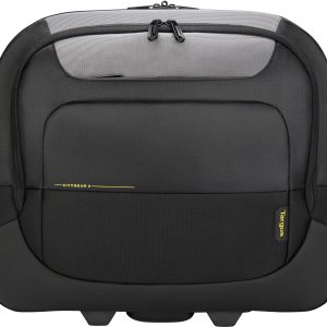 Walizka na laptopa Targus CityGear TCG717GL, 43,9 cm (17,3″) , Kolor producenta: czarny