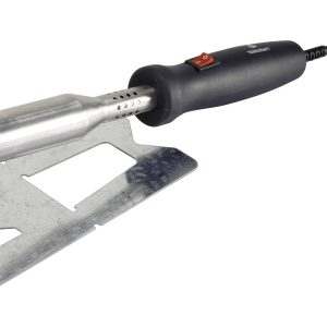 Lutownica kolbowa wysokiej mocy TOOLCRAFT KB-300 230 V 300 W 520 °C (max) Lutownica kolbowa wysokiej mocy TOOLCRAFT KB-300 230 V 300 W 520 °C (max)