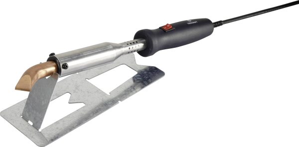 Lutownica kolbowa wysokiej mocy TOOLCRAFT KB-300 230 V 300 W 520 °C (max)