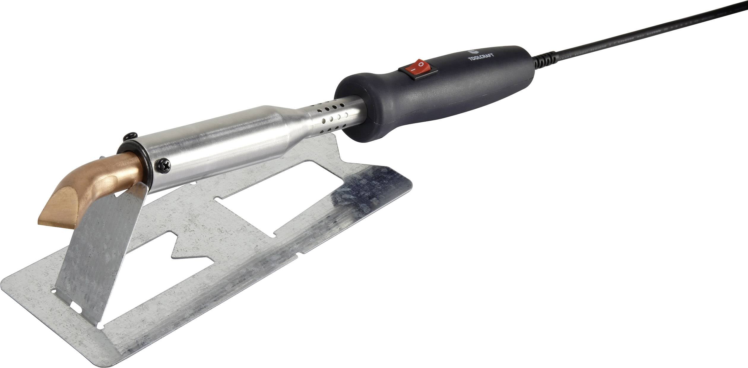 Lutownica kolbowa wysokiej mocy TOOLCRAFT KB-300 230 V 300 W 520 °C (max) - obrazek 1