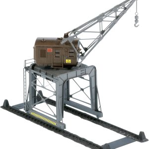 Zestaw do złożenia Faller 131370 H0 Suwnica 1 szt. Zestaw do złożenia Faller 131370 H0 Suwnica 1 szt.