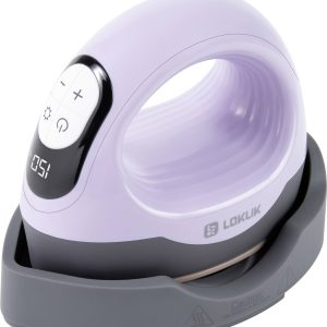 Loklik ImPress Mini 3 Prasa grzewcza lawendowy