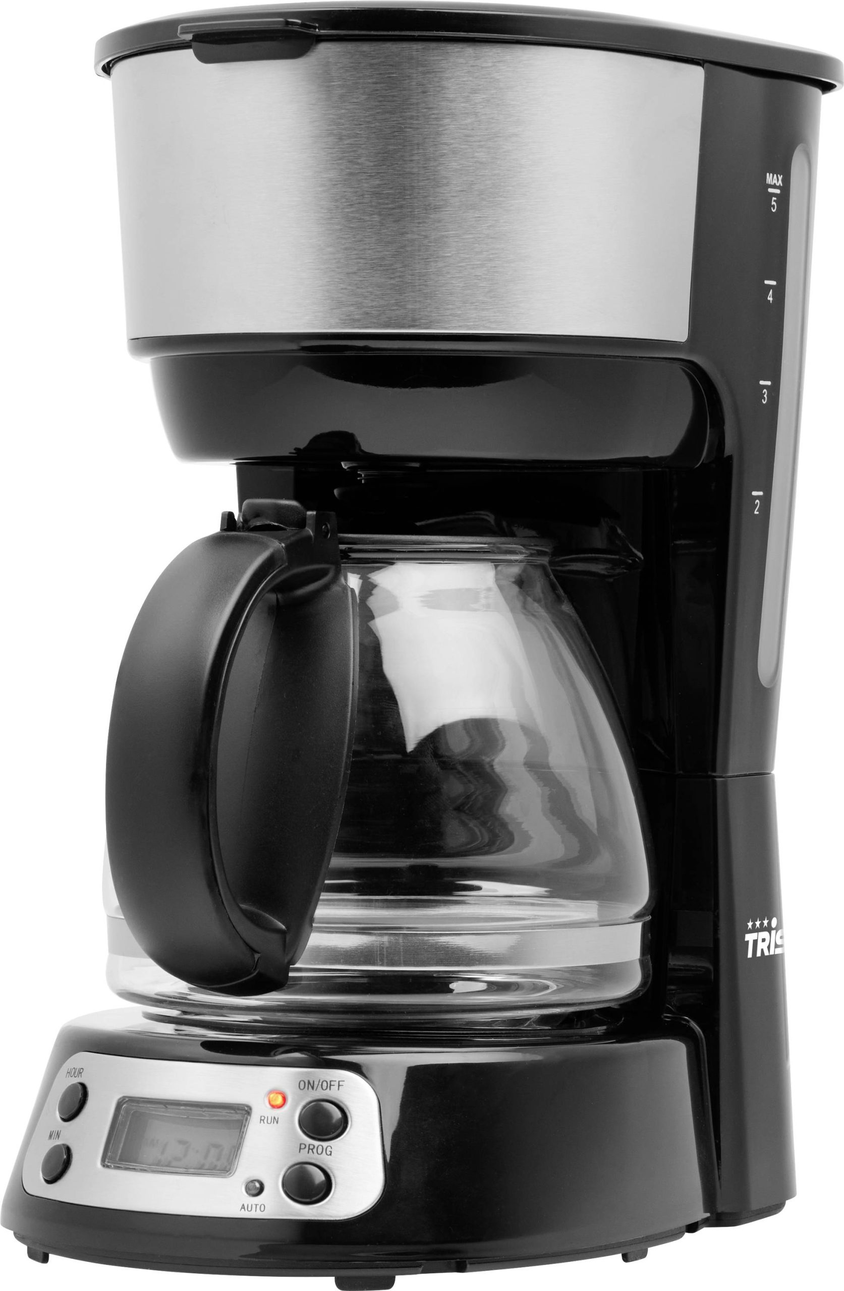 Ekspres do kawy Tristar CM-1284 600 W - obrazek 1