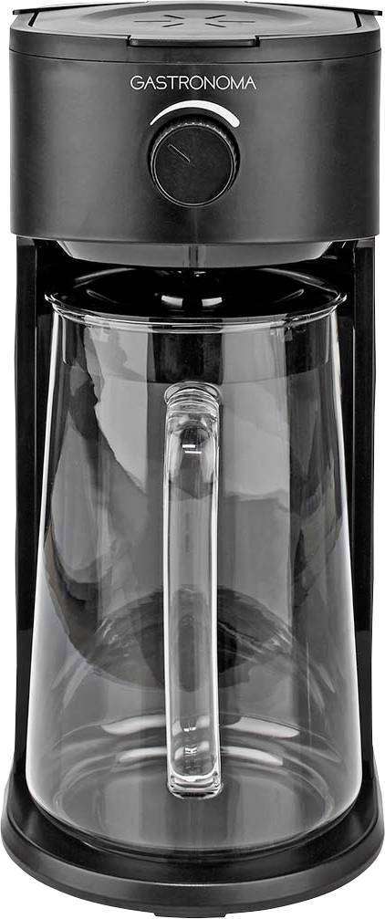 Ekspres do kawy/herbaty Gastronoma 18100004 18100004 700 W - obrazek 1