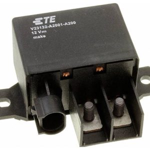 TE Connectivity V23132A2001A200 Przekaźnik samochodowy 12 V/DC 180 A 1 NO