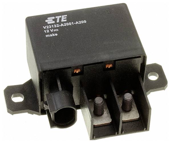 TE Connectivity V23132A2001A200 Przekaźnik samochodowy 12 V/DC 180 A 1 NO