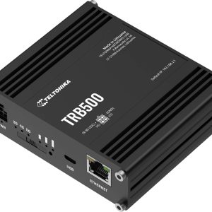 Router Teltonika TRB500 Gigabit-LAN (1 Gbit/s) Router Teltonika TRB500 Gigabit-LAN (1 Gbit/s)