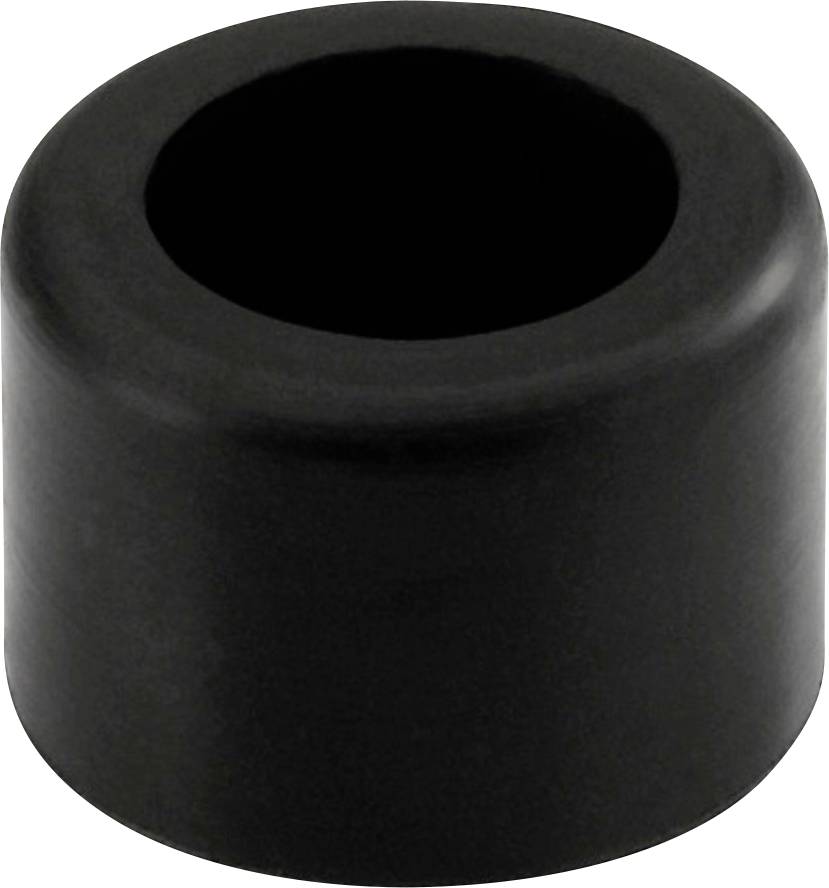 Monacor 0233640 Uchwyt mikrofonu elektretowego - obrazek 1