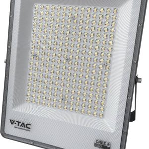 V-TAC VT-44209CCT 240706 Zewnętrzna lampa punktowa LED EEK: F (A – G) 200 W