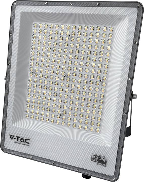 V-TAC VT-44209CCT 240706 Zewnętrzna lampa punktowa LED EEK: F (A – G) 200 W