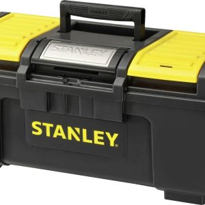 Skrzynka narzędziowa STANLEY 1-79-217 1-79-217 Wymiary (D x S x W) 48.6 x 26.6 x 23.6 cm Skrzynka narzędziowa STANLEY 1-79-217 1-79-217 Wymiary (D x S x W) 48.6 x 26.6 x 23.6 cm