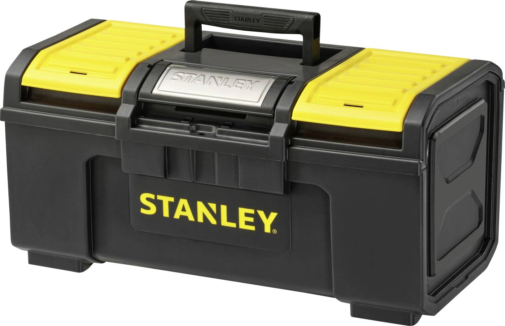 Skrzynka narzędziowa STANLEY 1-79-217 1-79-217 Wymiary (D x S x W) 48.6 x 26.6 x 23.6 cm - obrazek 1