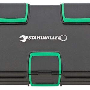 Skrzynka narzędziowa bez wyposażenia Stahlwille KASTEN 40/9 KN 81251019 Skrzynka narzędziowa bez wyposażenia Stahlwille KASTEN 40/9 KN 81251019