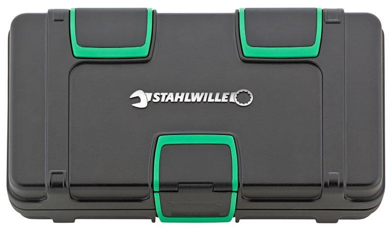 Skrzynka narzędziowa bez wyposażenia Stahlwille KASTEN 40/9 KN 81251019 - obrazek 1